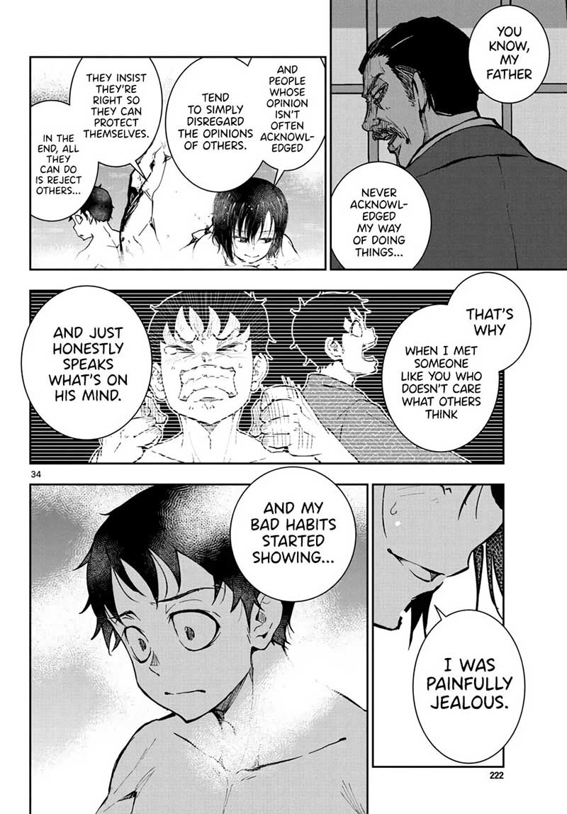 Zombie 100 ~Zombie ni Naru Made ni Shitai 100 no Koto~